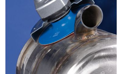 PFERD GT 100 MF M10 haakse slijper-accessoire