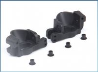 LRP - C-Hub Steering Knuckle (2pcs) - Rebel (133004) - thumbnail