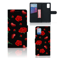 Samsung Galaxy A02s | M02s Leuk Hoesje Valentine