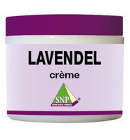 Snp Snp Body Creme Lavendel (100g)