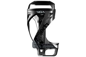 Deda Vela Bidonhouder - Zwart