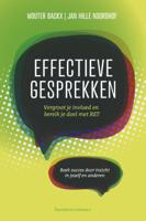 Effectieve gesprekken (Paperback) - thumbnail