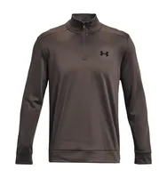 Under Armour Fleece sportsweater heren - thumbnail