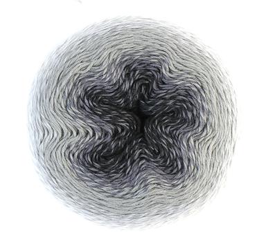 Scheepjes Whirl 751 Liquirice Yumyum