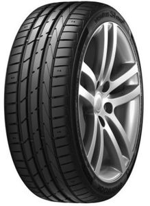 Hankook K117a n1 255/55 R18 105W HK2555518W117AN1