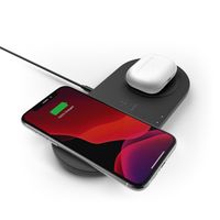 Belkin BOOST↑CHARGE Binnen Zwart - thumbnail