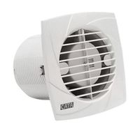 Cata B-15 Plus badkamer ventilator 25W Ø150mm wit