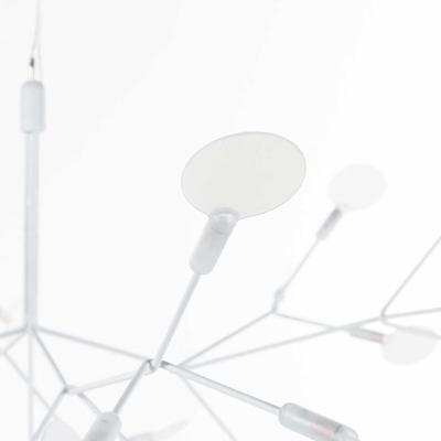Moooi Heracleum Endless Hanglamp - Wit
