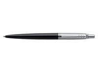 Balpen Parker Jotter Bond street black CT medium - thumbnail