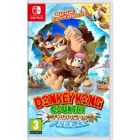 Donkey Kong Country: Tropical Freeze (Switch)