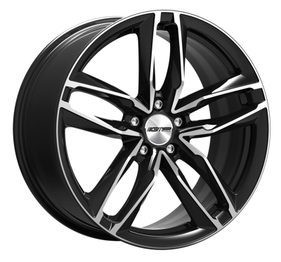 GMP ATOM Black diamond