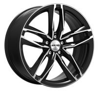 GMP ATOM Black diamond