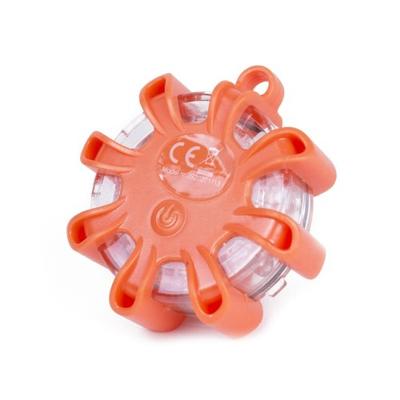 Benson Nood- En Veiligheidswaarschuwingslicht LED - Ø6CM