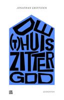 De (t)huiszittergod - Jonathan Griffioen - ebook - thumbnail