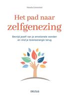 Het pad naar zelfgenezing (Paperback) - thumbnail