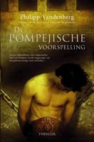 De Pompejische voorspelling - Philipp Vandenberg - ebook - thumbnail