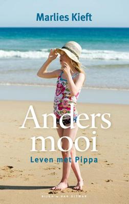 Anders mooi - Marlies Kieft - eBook (9789038804859)