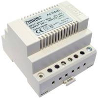 Comatec TBD2/018.24/F4 DIN-rail netvoeding 24 V/AC 0.75 A 18 VA Inhoud: 1 stuk(s)