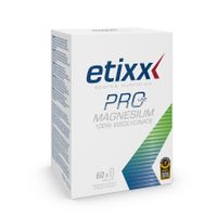 Etixx Magnesium 100% Bisglycinate Pro Line Comp 60