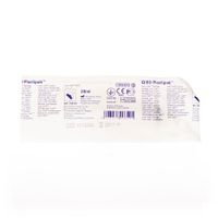 Bd Plastipak Spuit Luer-lok 20ml 1 300629 - thumbnail