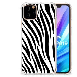 Apple iPhone 11 Pro Case Anti-shock Zebra