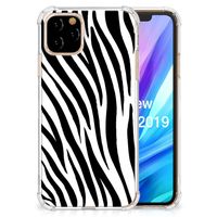 Apple iPhone 11 Pro Case Anti-shock Zebra - thumbnail