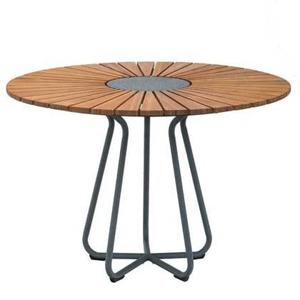 Houe Circle tuintafel 110cm