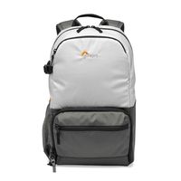 Lowepro Truckee BP 200 LX rugzak Grijs - thumbnail