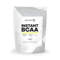 Body&Fit Instant BCAA Naturel (Zonder Smaak) - 500 gram