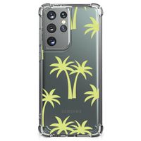 Samsung Galaxy S21 Ultra Case Palmtrees