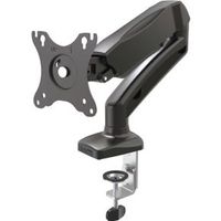 Deltaco ARM-534 27 Single Monitor Arm - thumbnail