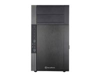 SilverStone Precision PS07B tower behuizing USB 3.0 - thumbnail