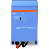 Victron Energy Phoenix Inverter C 24/2000 - 24V 230V Sinus 1600W 4000W Omvormer 2000 VA 24 V/DC - 230 V/AC - thumbnail