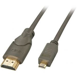 Lindy 0.5m HDMI - [41350]