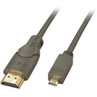 Lindy 0.5m HDMI - [41350] - thumbnail