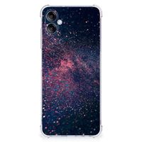 Samsung Galaxy A05 Shockproof Case Stars - thumbnail