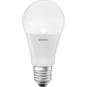 LEDVANCE SMART+ WiFi Classic Dimmable 60 9 W/2700K E27 SMART+ Energielabel: F (A - G) E27 9 W Warmwit