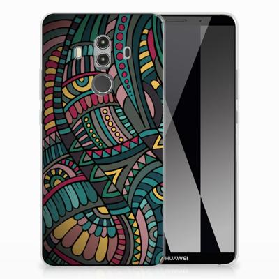 Huawei Mate 10 Pro TPU bumper Aztec