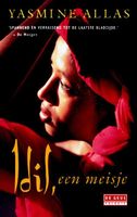 Idil, een meisje - Yasmine Allas - ebook - thumbnail