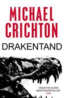 Drakentand - Michael Crichton - eBook (9789024577910)