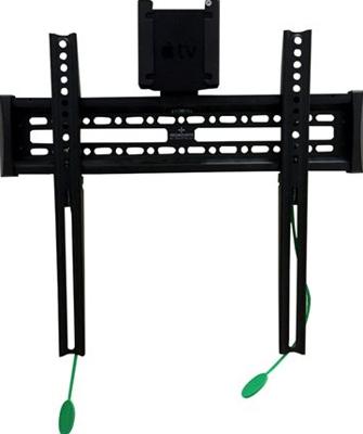 Neomounts NS-ATV100 - Bevestigingskit - voor mediabox - vergrendelbaar - zwart - bevestigingsinterface: 75 x 75 mm - te bevestigen op oppervlak Neomounts NS-ATV100 - Bevestigingskit - voor mediabox - vergrendelbaar - zwart - bevestigingsinterface: 75 x 75 mm - te bevestigen op oppervlak