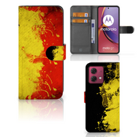 Motorola Moto G84 Bookstyle Case België - thumbnail