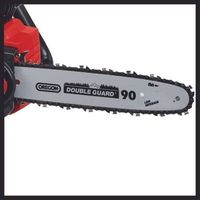 Einhell FORTEXXA 18/30 Kettingzaag Accu Lengte mes 300 mm - thumbnail