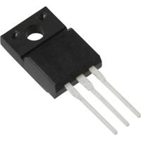 STMicroelectronics BTB16-800CWRG Thyristor (SCR) - TRIAC TO-220AB 16 A 800 V - thumbnail