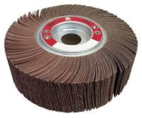Calflex Rn kernwiel 25,4 RN diameter 165 mm dikte 25 mm korrel 120