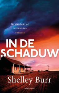 In de schaduw (Paperback)