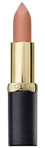 Loreal Color riche lipstick matte 652 stone (1 st)