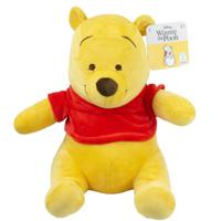 Disney Winnie The Pooh Knuffel Winnie 30 cm - thumbnail