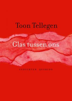 Toon  Tellegen Glas tussen ons