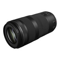 Canon RF 100-400mm f/5.6-8.0 IS USM objectief - Tweedehands